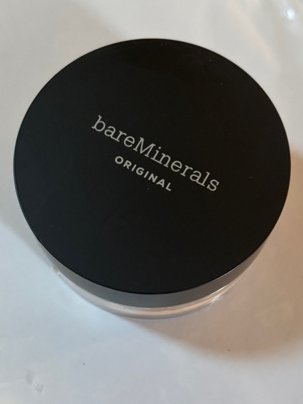 🆕 bareMinerals Original Mineral Powder Foundation - Medium 10